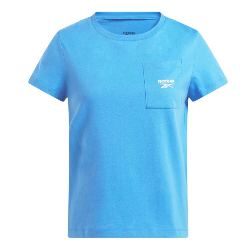 Reebok Identity Logo T Shirt